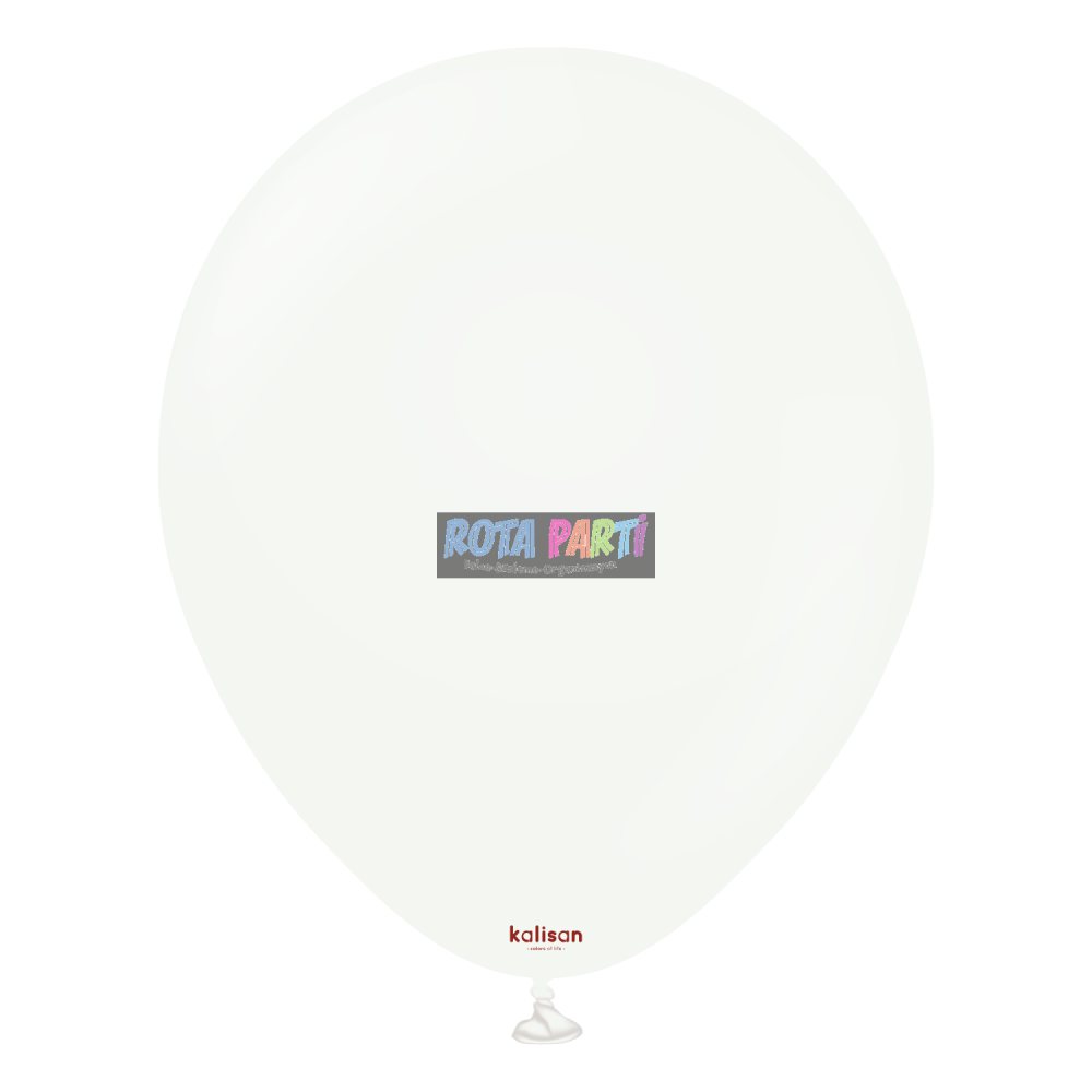 18" Pastel Balonlar