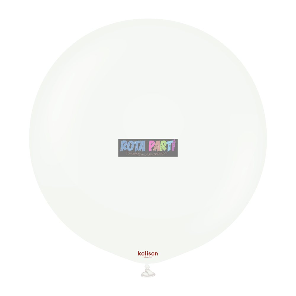 24" Pastel Balonlar