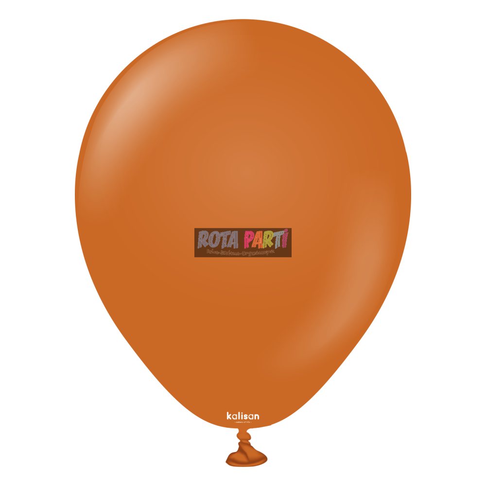 18" Retro Balonlar