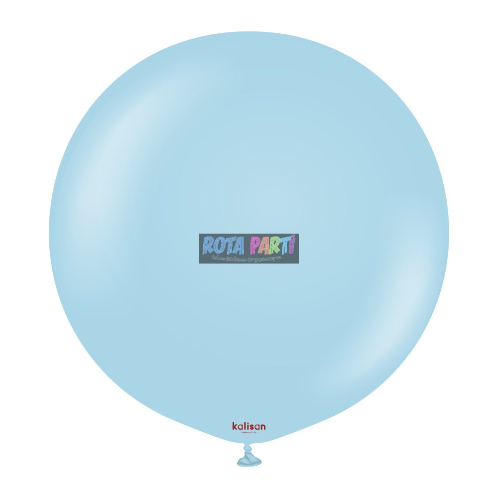 36" Makaron Balonlar