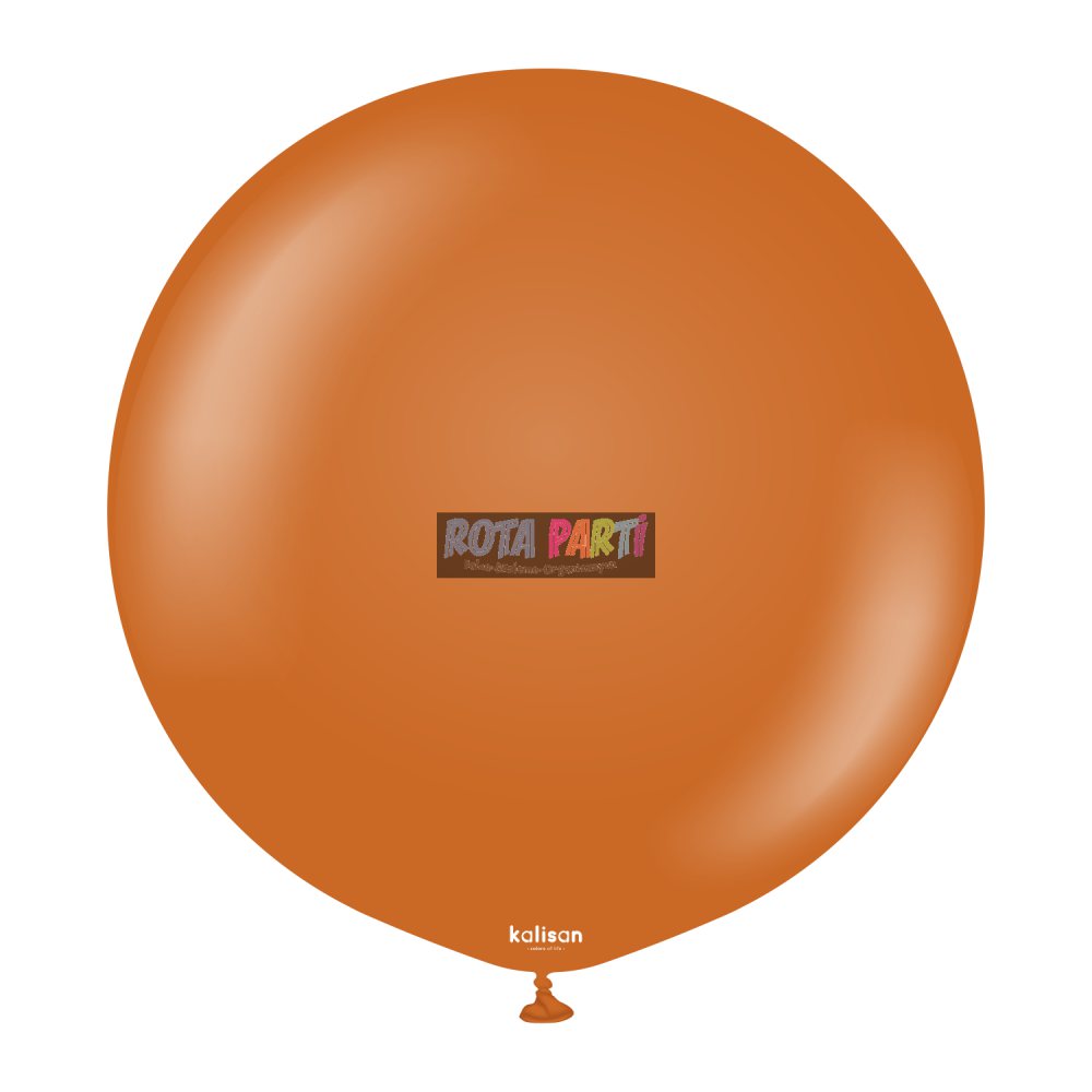 36" Retro Balonlar