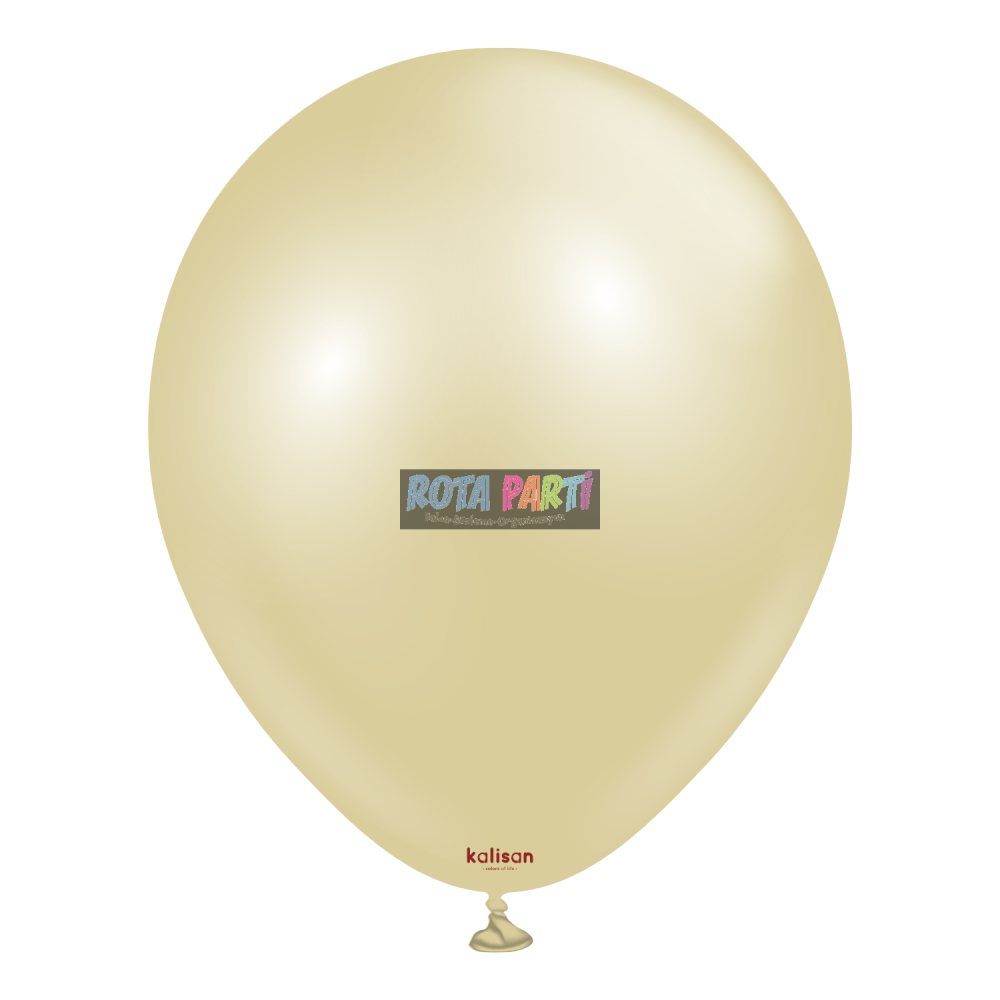 18" Aura Balonlar