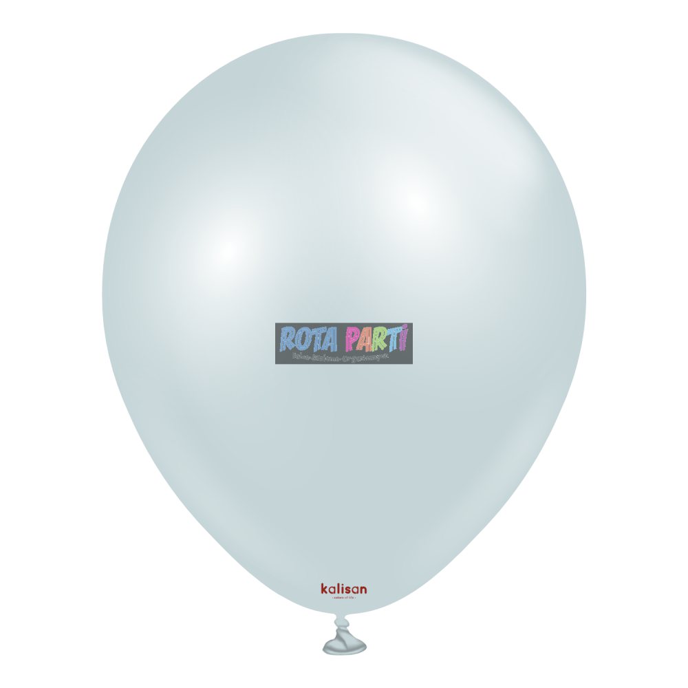 12" Aura Ice Blue - 50'Li