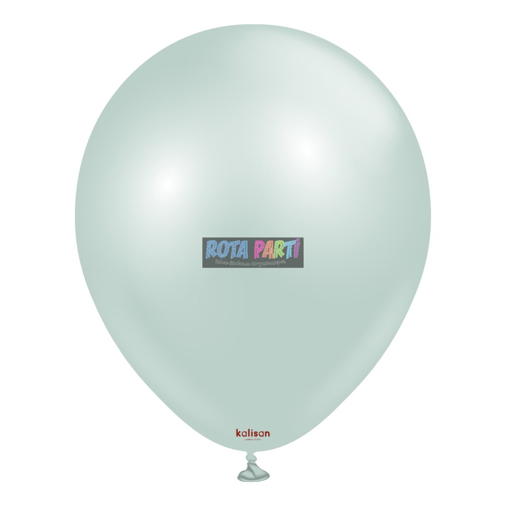18" Aura Ice Mint - 5'Li